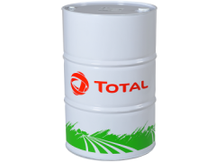 Zemědělský olej Total Dynatrans ACX SAE 30 - 208 L Oleje pro zemědělské stroje - UTTO - pro převodovky, hydrauliky, mokré brzdy a spojky