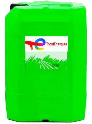 Zemědělský olej 10W-30 Total Tractagri HDZ FE - 20 L - Oleje pro zemědělské stroje