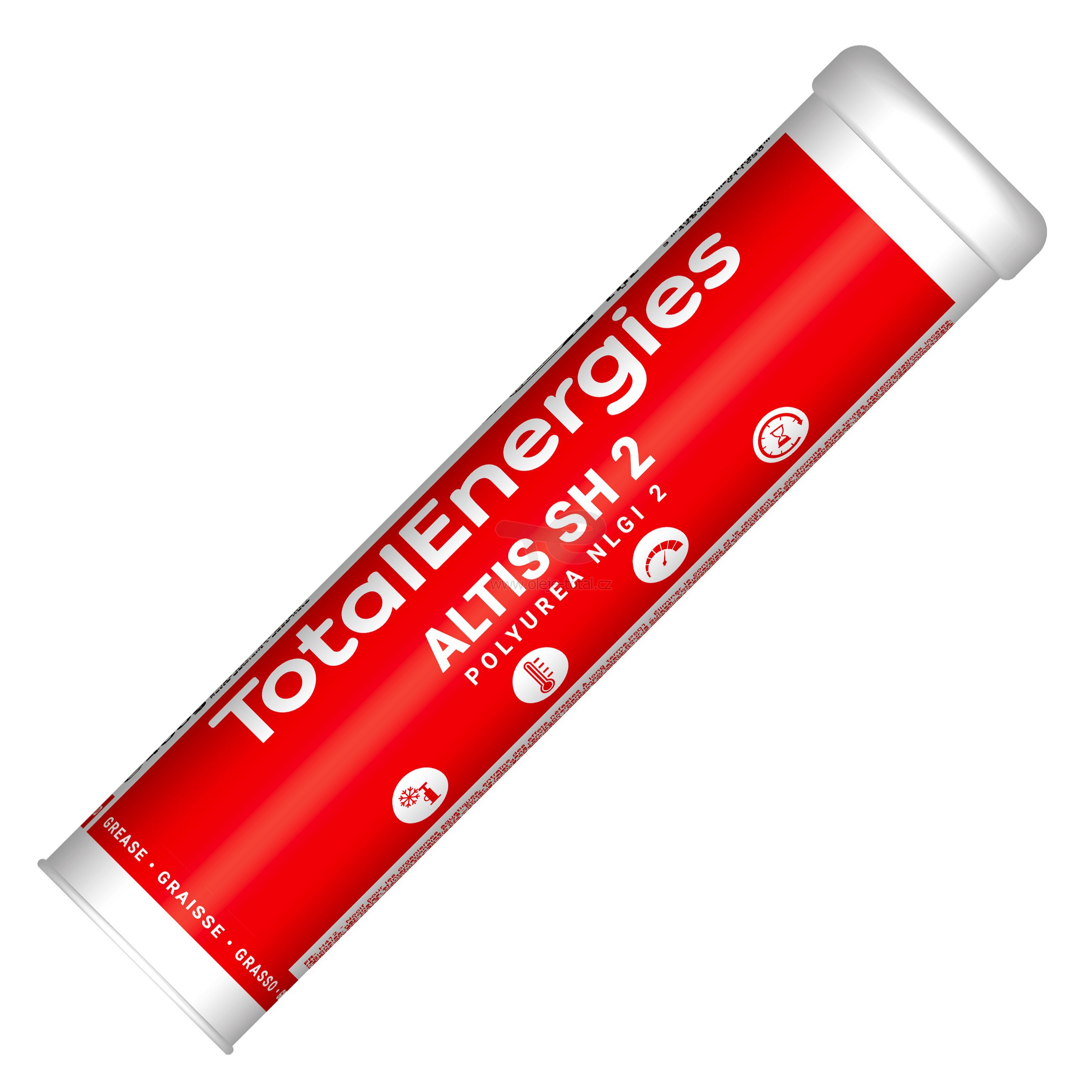 Total Altis SH 2 - 0,4kg