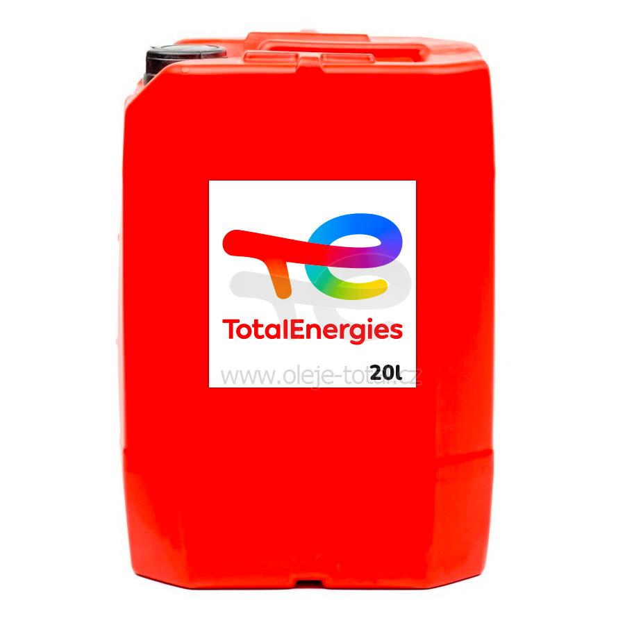 Total Tractagri HDX 15W-40 - 20l