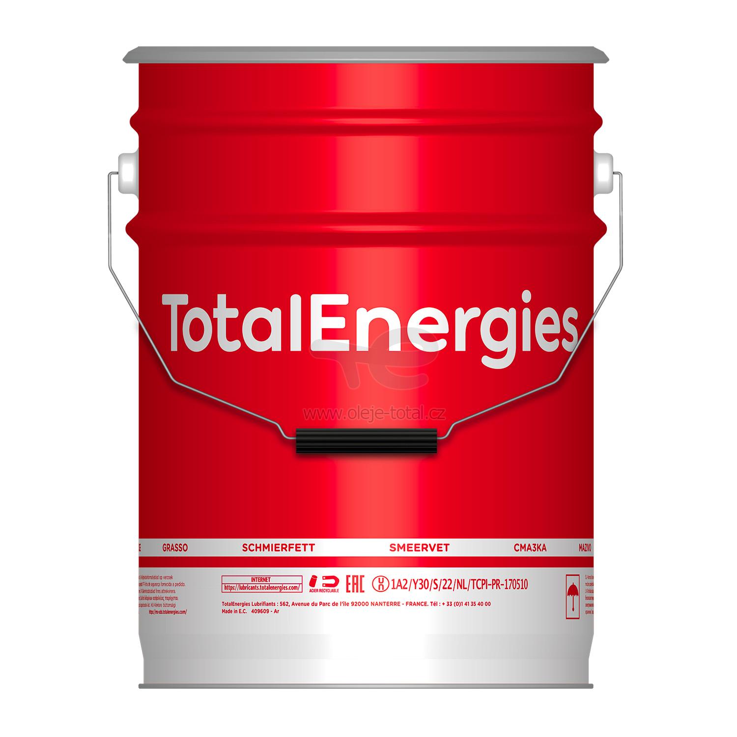 Total Biomultis EP 0 - 18kg