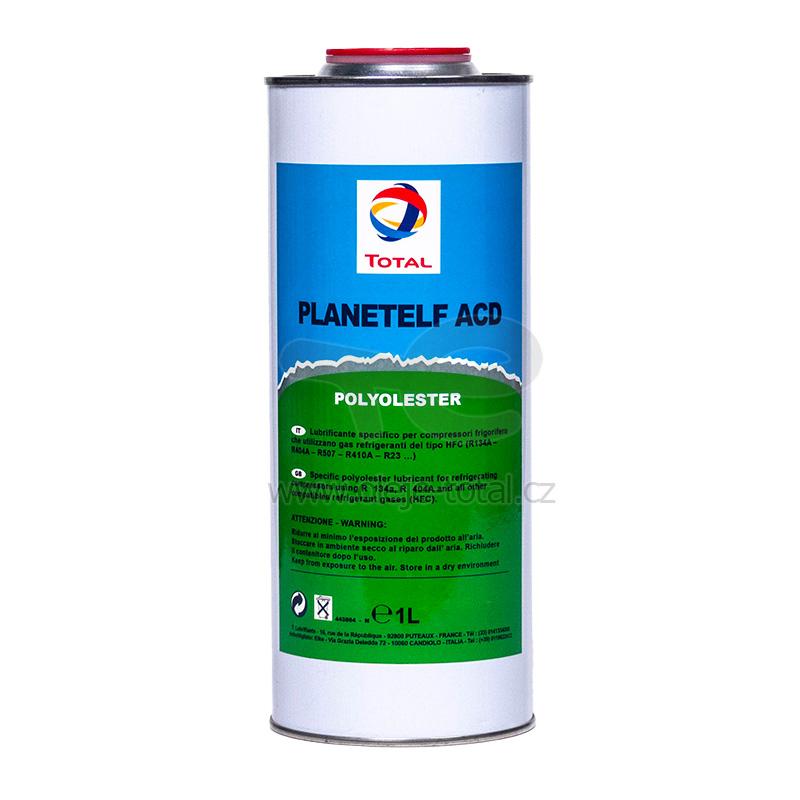 Total Planetelf ACD 100 FY - 1l
