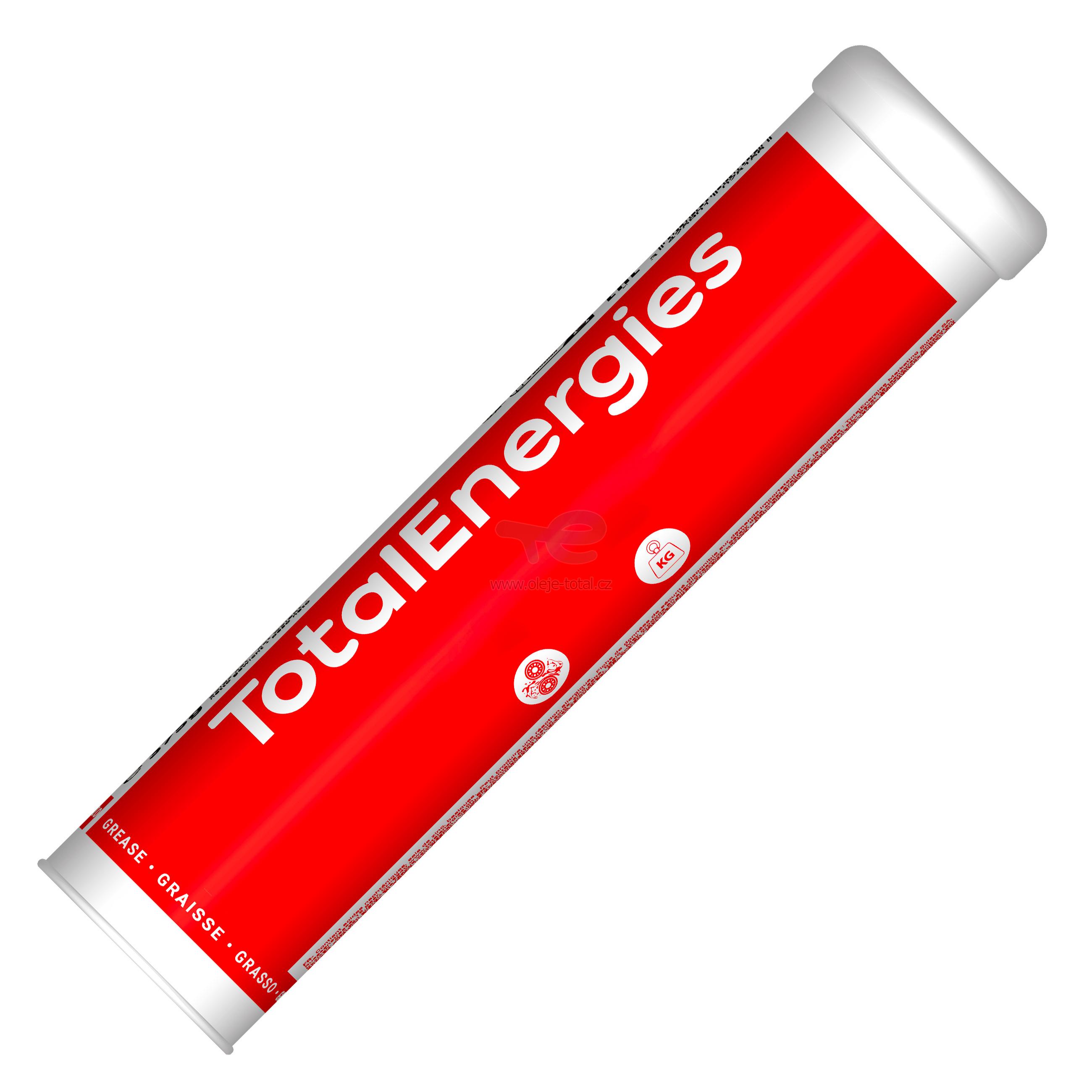 Total Biomultis EP 2 - 0,4kg