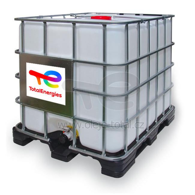 Total Finavestan A 520B - 1000l